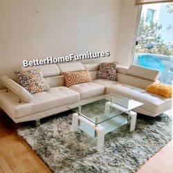New Sectionals sofas loveseats- SHOP NOW PAY LATER- TEXT 44439 to 48078 to apply. 