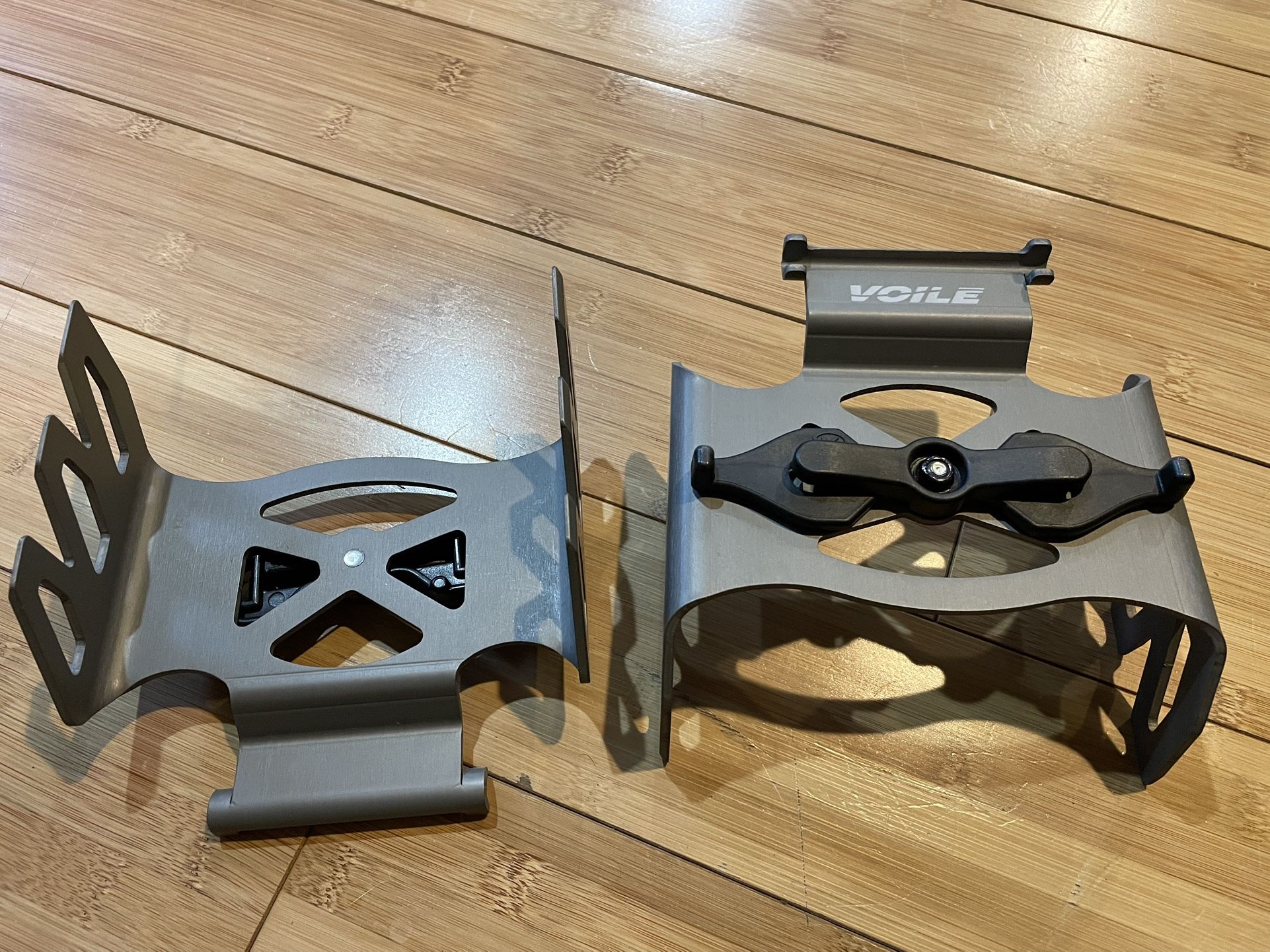 Voile Split Board Crampons (Speed Rail Only)