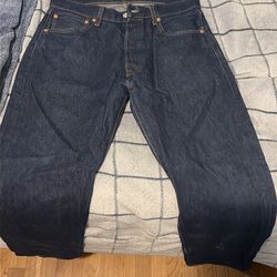 Levi’s 501