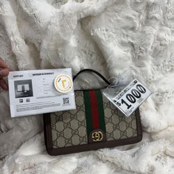 gucci bag