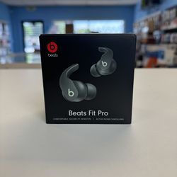 Beats by Dr. Dre Fit Pro True Wireless  Earbuds Noise Cancelling A.C plus 2026