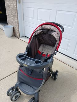 Graco Stroller
