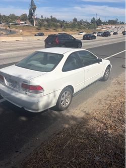 1999 Honda Civic