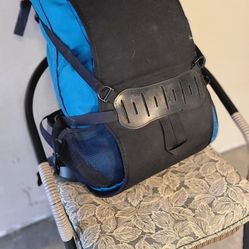 Large REI internal frame Backpack