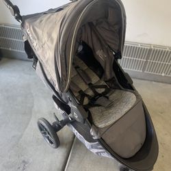 BRITAX Stroller