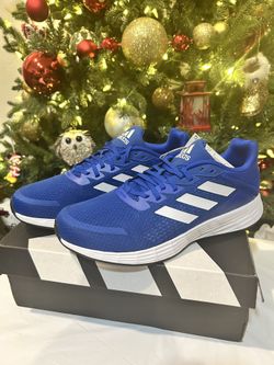 Adidas 8.5, New in Box