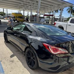 2014 Hyundai Genesis