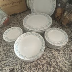 Dish Set
