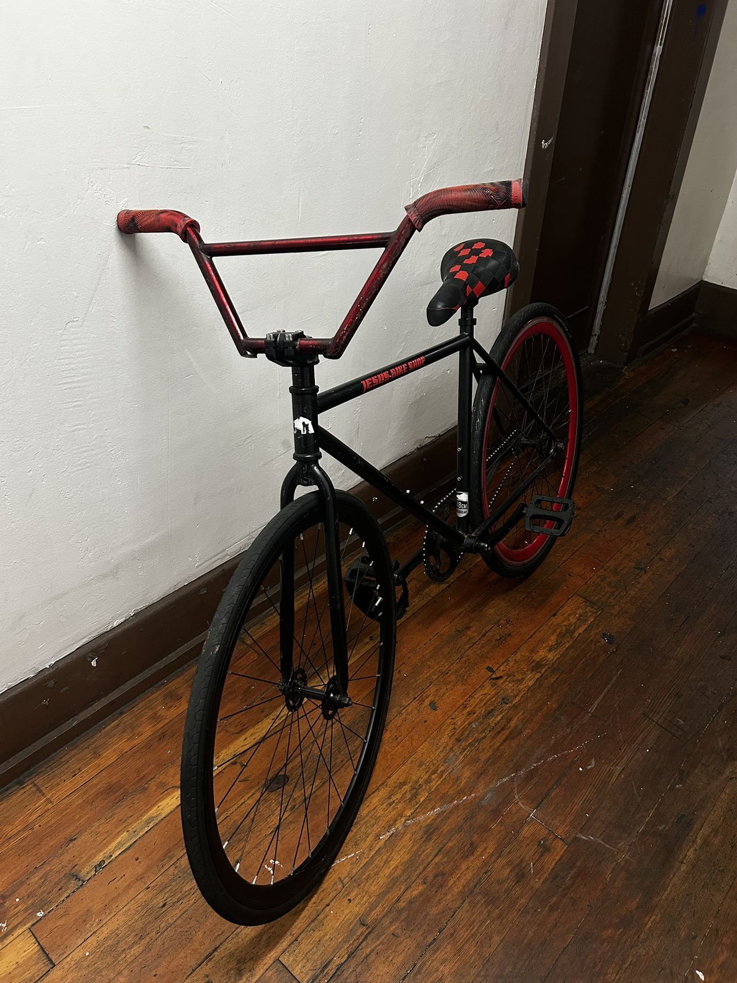 fixie