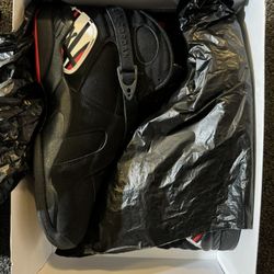 Jordan 8 Play Off