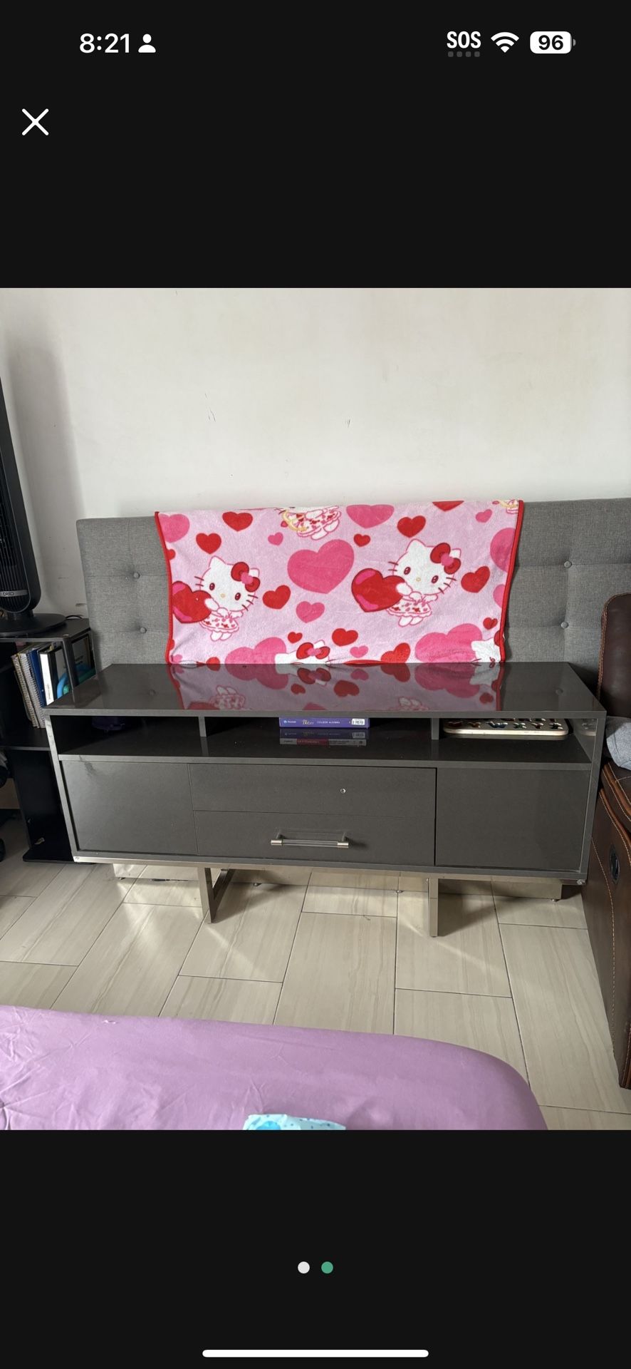 Tv Stand