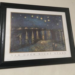 Wall Decoration Frame Take Only $25
