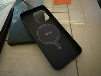 iPhone 15 Pro Max Case - TORRAS