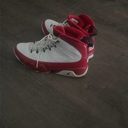 Jordan’s Size 12