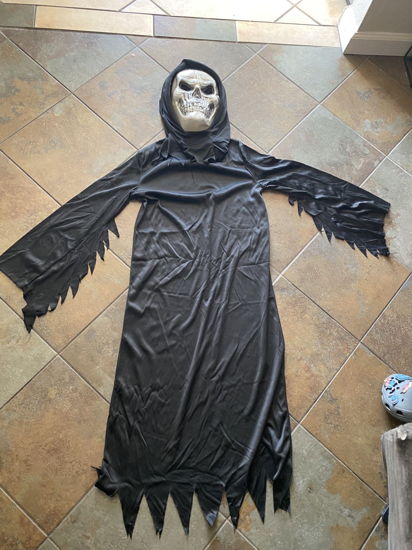 Multiple Halloween Costume 