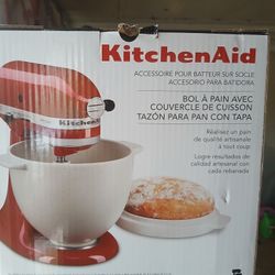 Kitchen Aid 