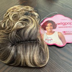 Gavina Wig by Wig Pop