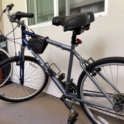 Bikes 