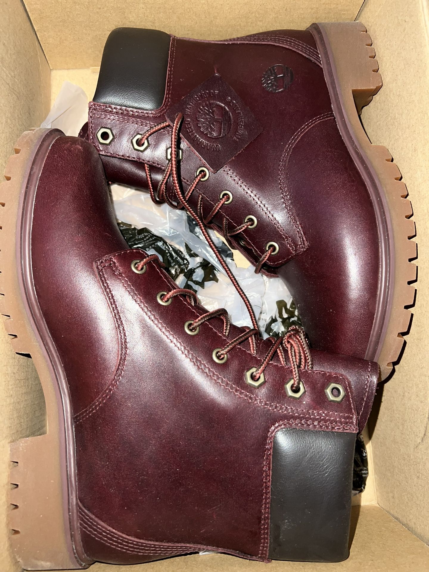 Timberland Women Boots