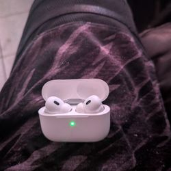 Apple Air Pods Pro 2