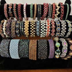BRACELETS  SWAROVSKI 