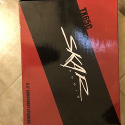 Skar Package Brand New 