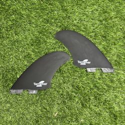 Terramar Surfco BM Twins - FCSII 