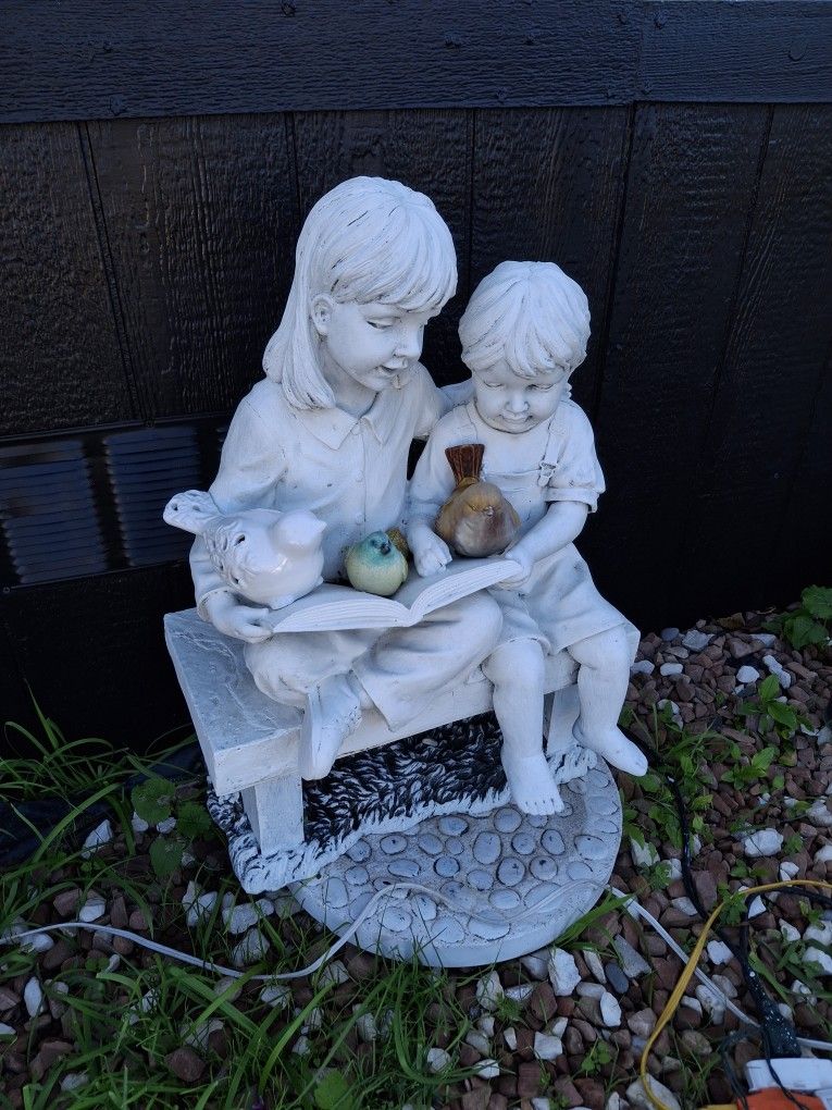 Decorasion De Jardin Buenas Condisiones