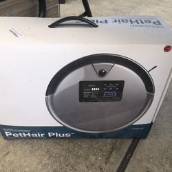BobSweep Pet Hair Plus