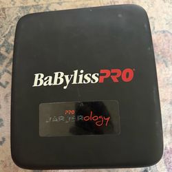 Clippers and trimmer