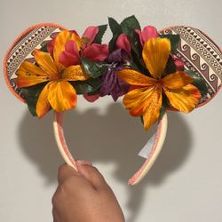 Disney Ears 