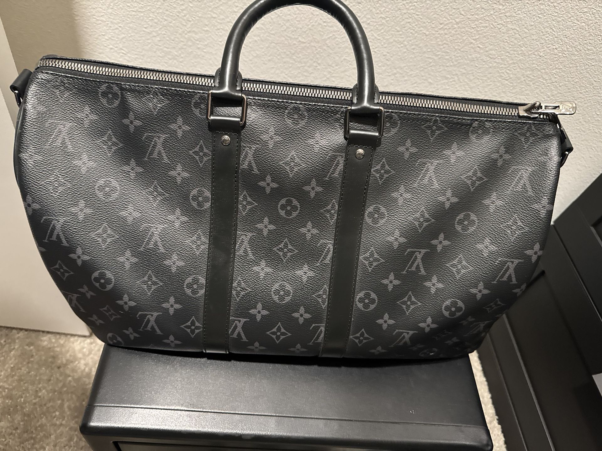 Keepall Bandoulière 45