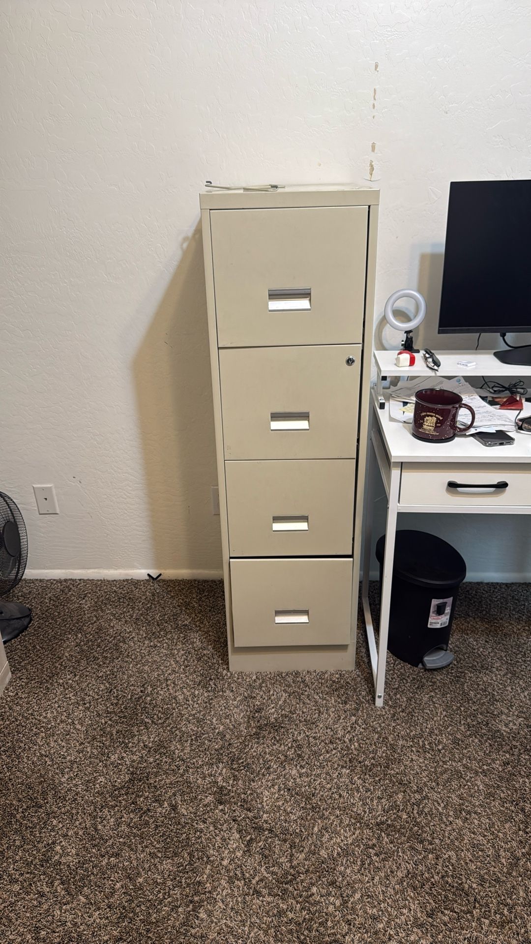 Office File Cabinet