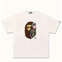 Bathing Ape Shirt