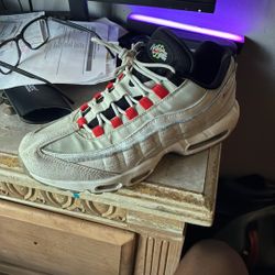 Nike Air 95
