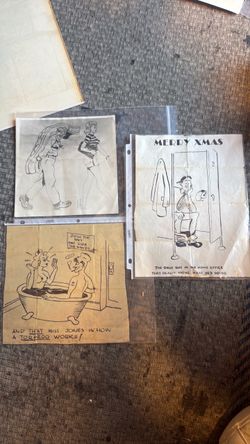 World war 2 era cartoons