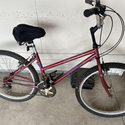 Specialized Step Through Bike Classic 