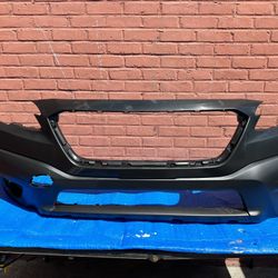 2020-2022 Subaru Outback Bumper Cover OEM