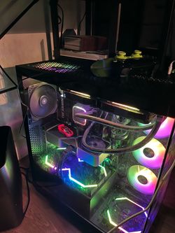 Rtx 4070 founders edition gaming pc
