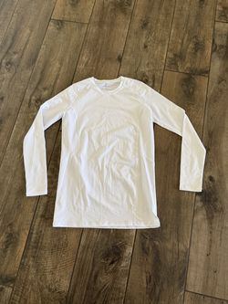 Sports compression shirt