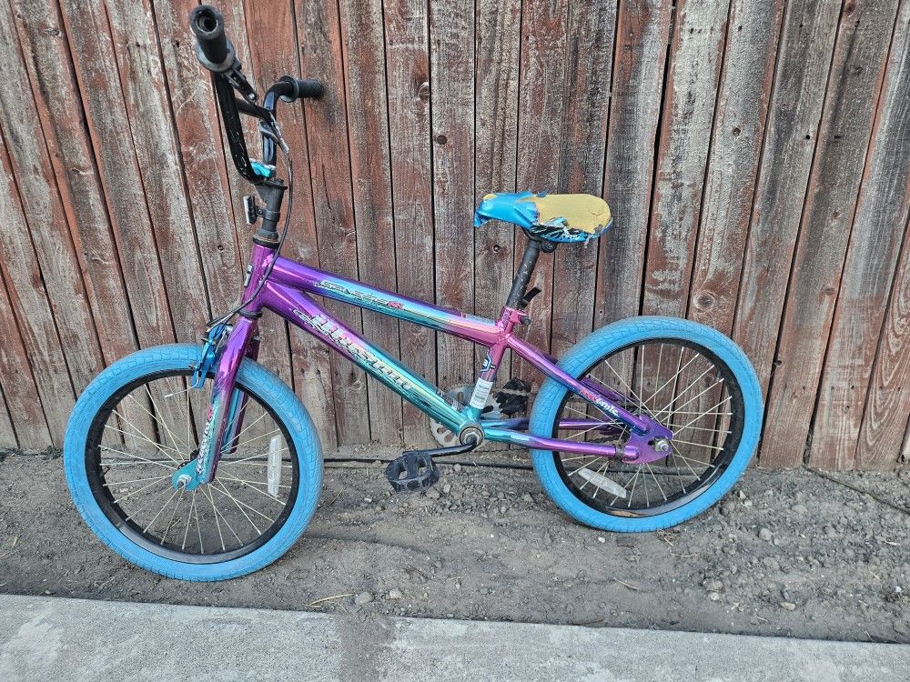 Kids Bike