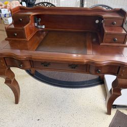 Antique Desk