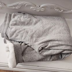 Eddie Bauer Fleece Lined Jogger Pants