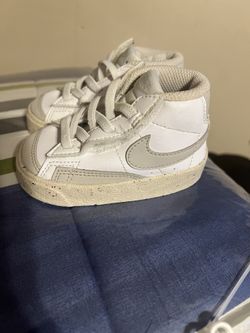 Nike Blazers