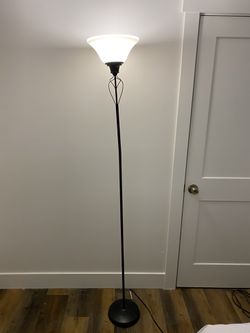 Good floor lamp