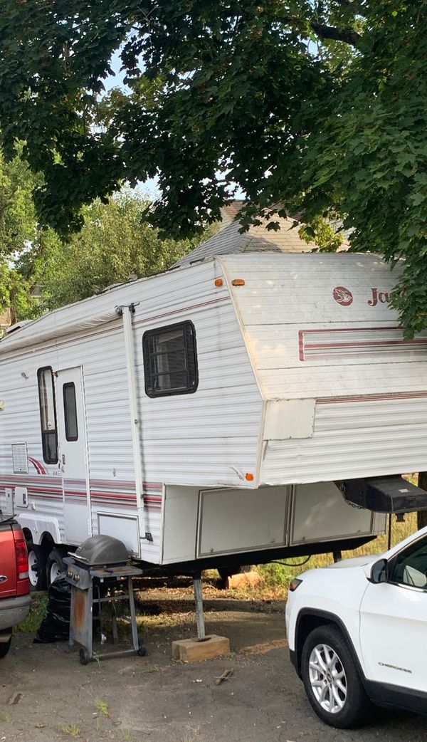 Jayco camper for Sale in Plymouth, CT OfferUp