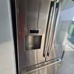 Bosch Refrigerator 