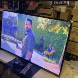 Smart 55 Inch Tv