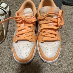 6.5W Used Women’s Shoes
