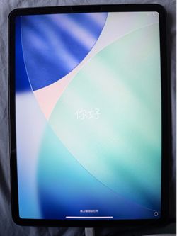 iPad Pro 2018 11inch with Belkin Pro Keyboard Cas